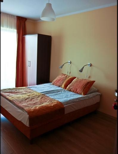 Willa Solan Ciechocinek Habitación foto